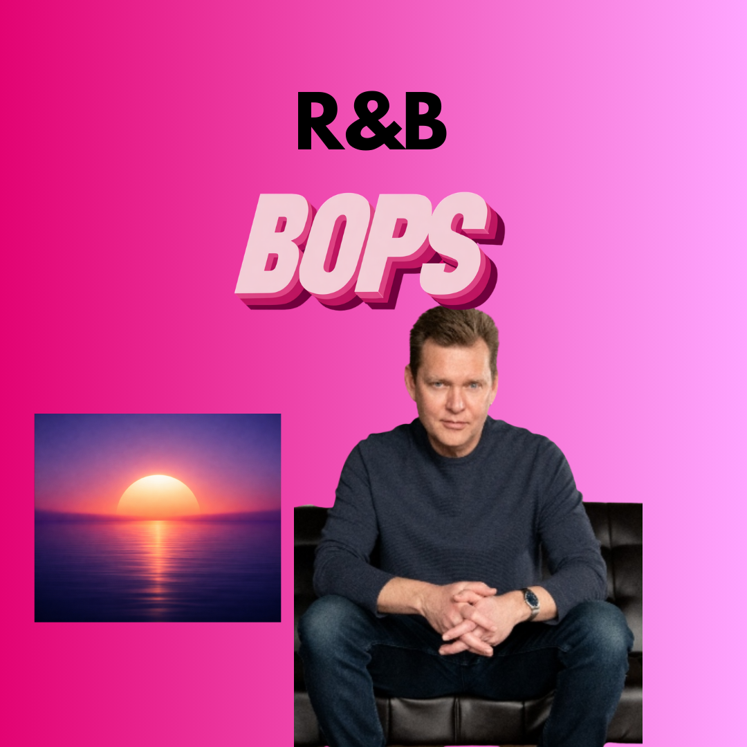 THIS WEEK’S R&B BOPS