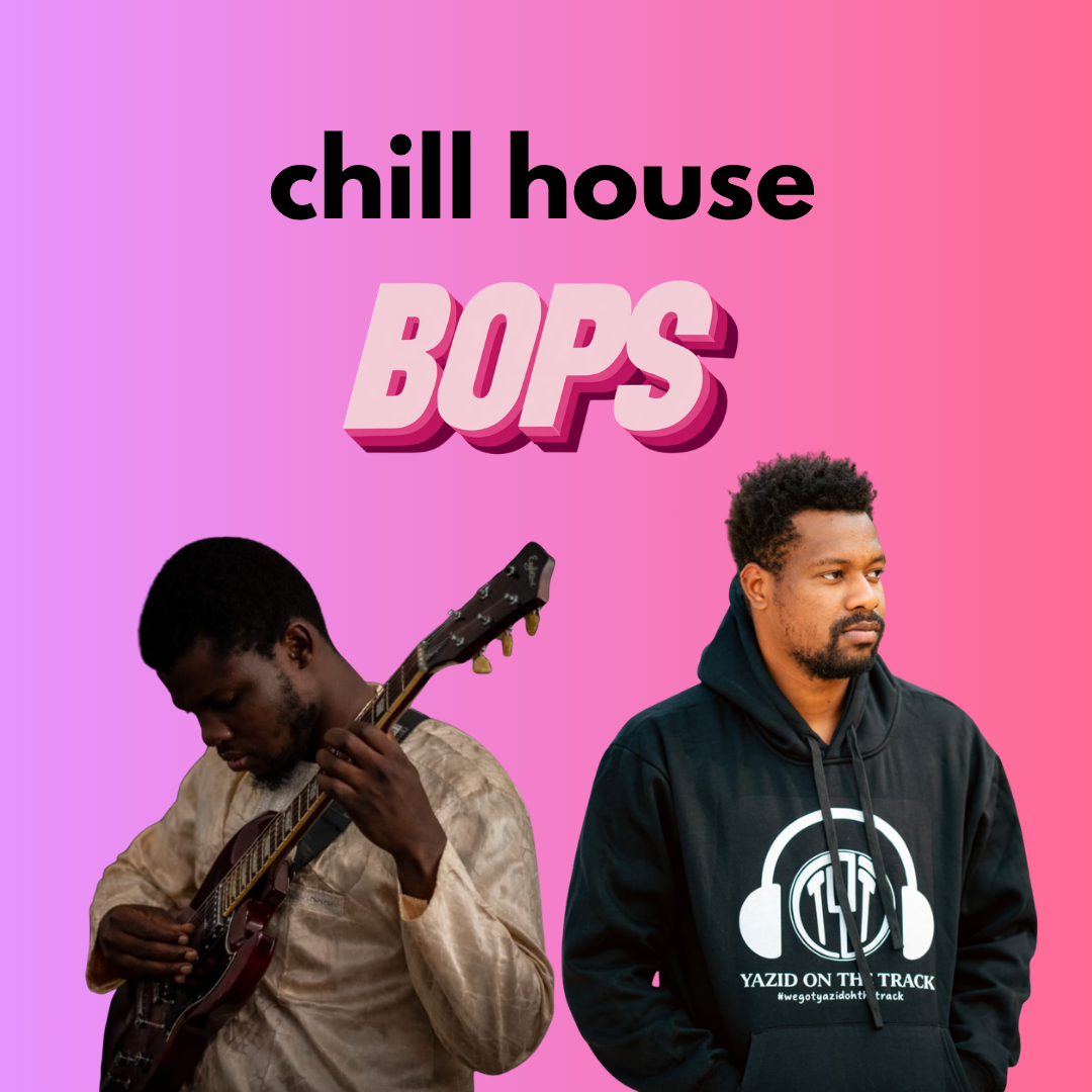 CHILL HOUSE BOP OF THE WEEK