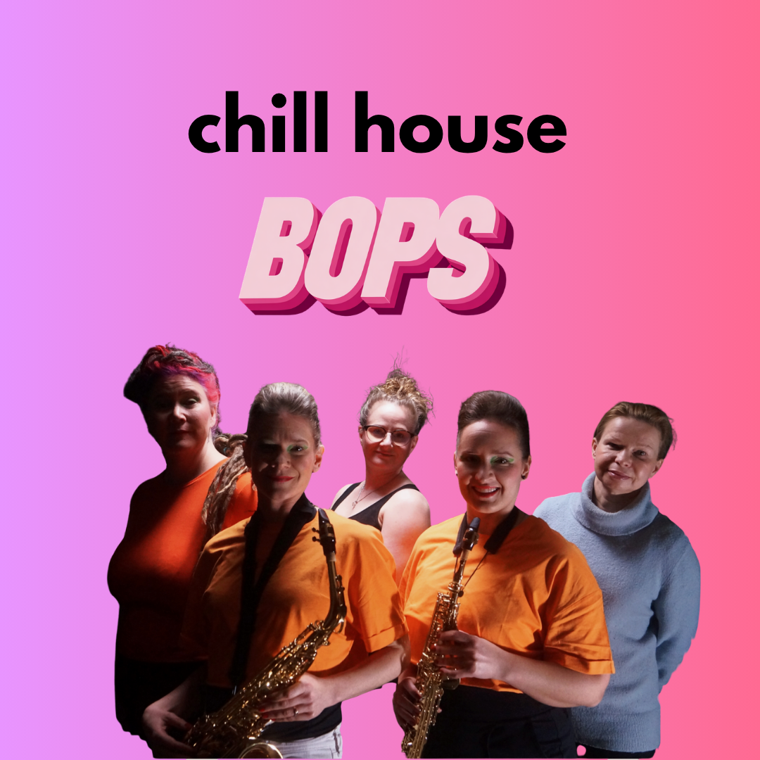 CHILL HOUSE BOP OF THE WEEK