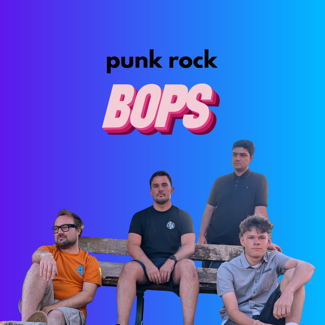 PUNK ROCK BOP OF THE WEEK