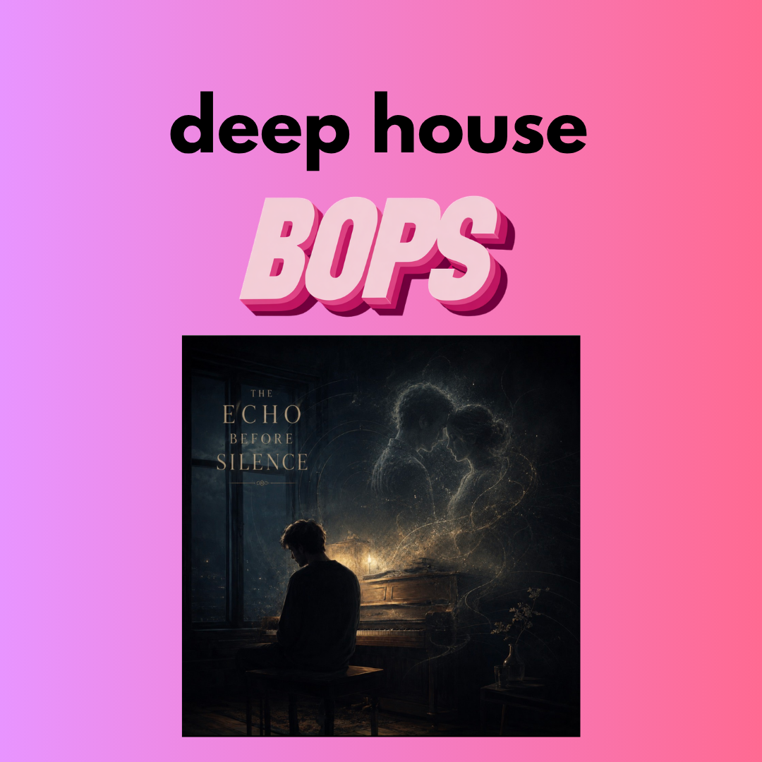 DEEP HOUSE BOP OF THE WEEK