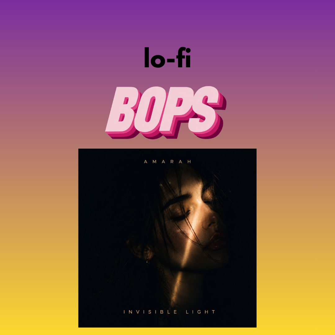 LO-FI BOP OF THE WEEK