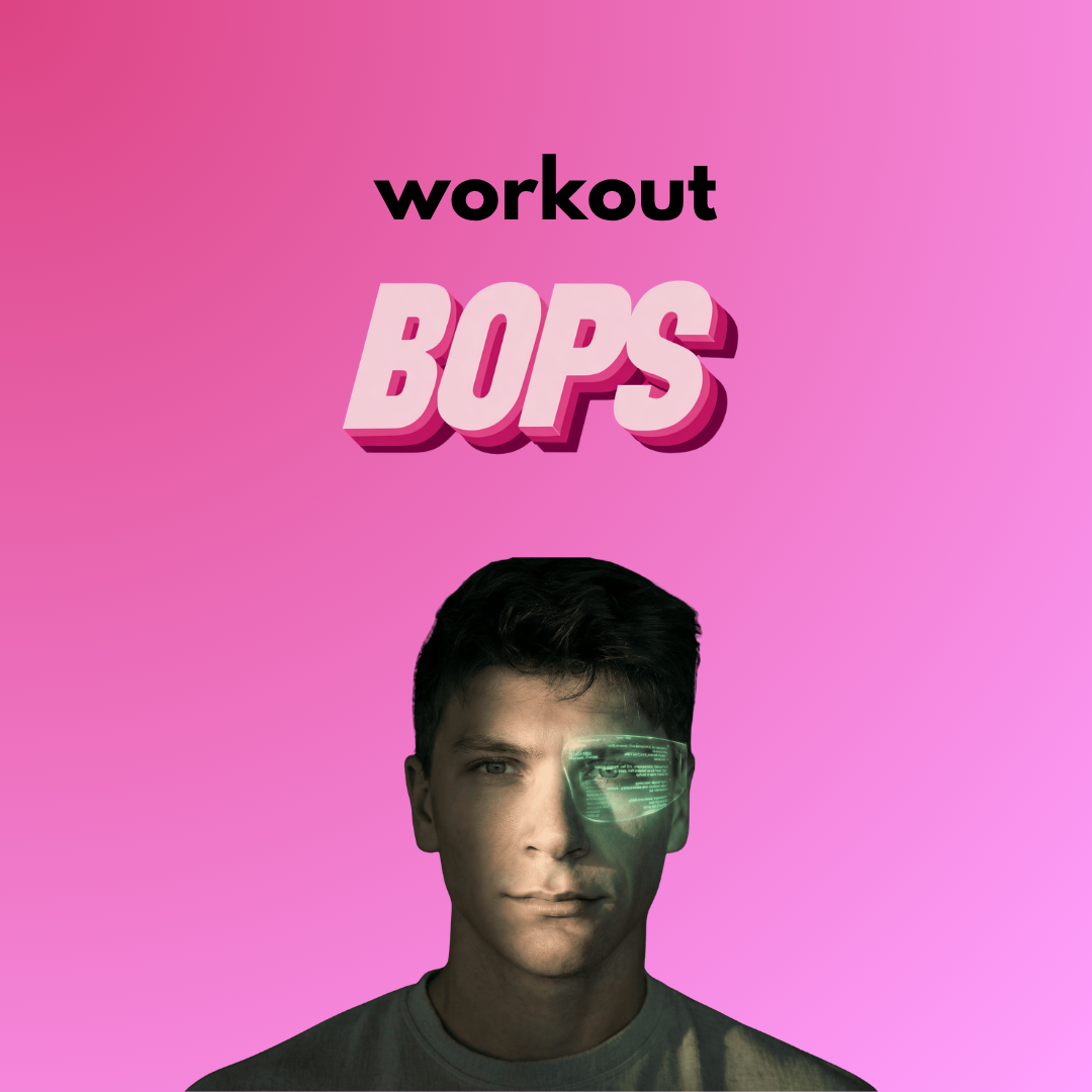 WORKOUT BOP OF THE WEEK