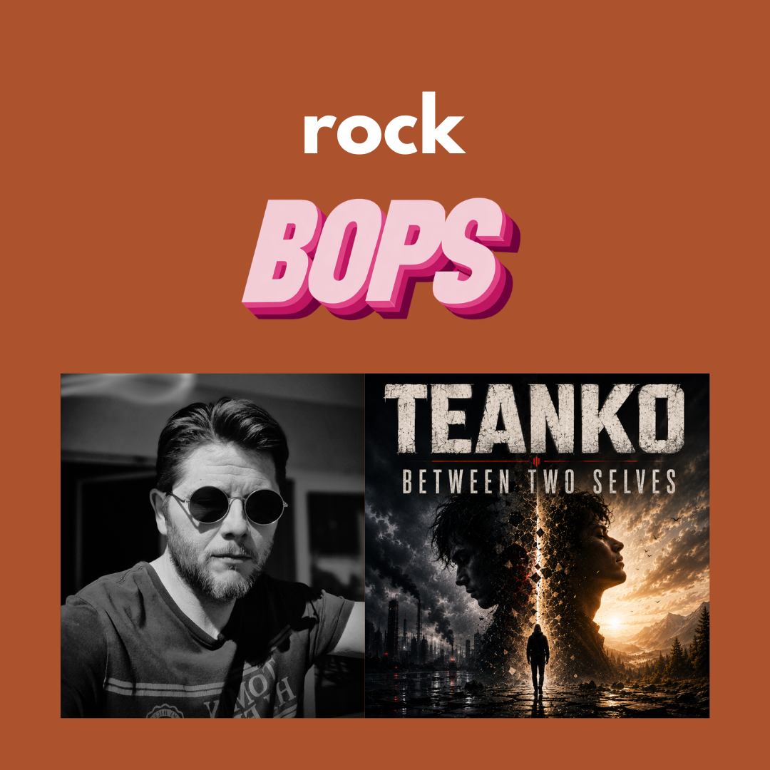 THIS WEEK'S ROCK BOPS