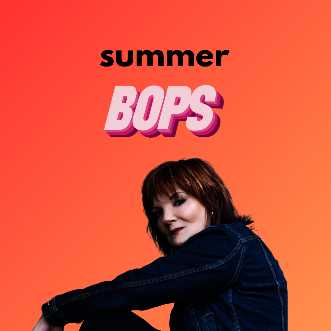 SUMMER BOP OF THE WEEK