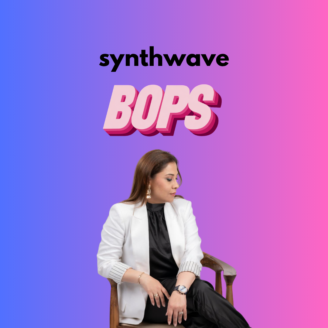 SYNTHWAVE BOP OF THE WEEK