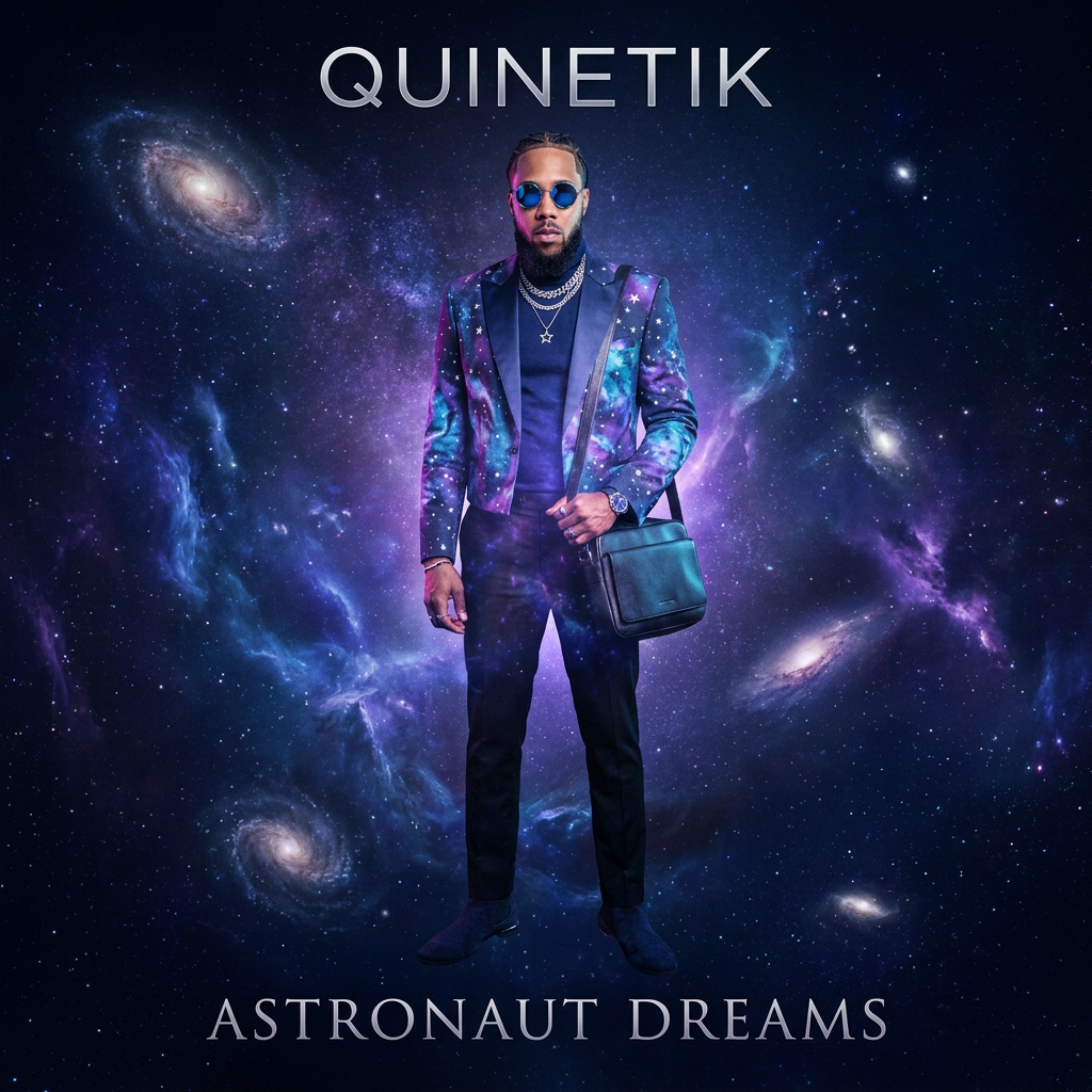 Quinetik