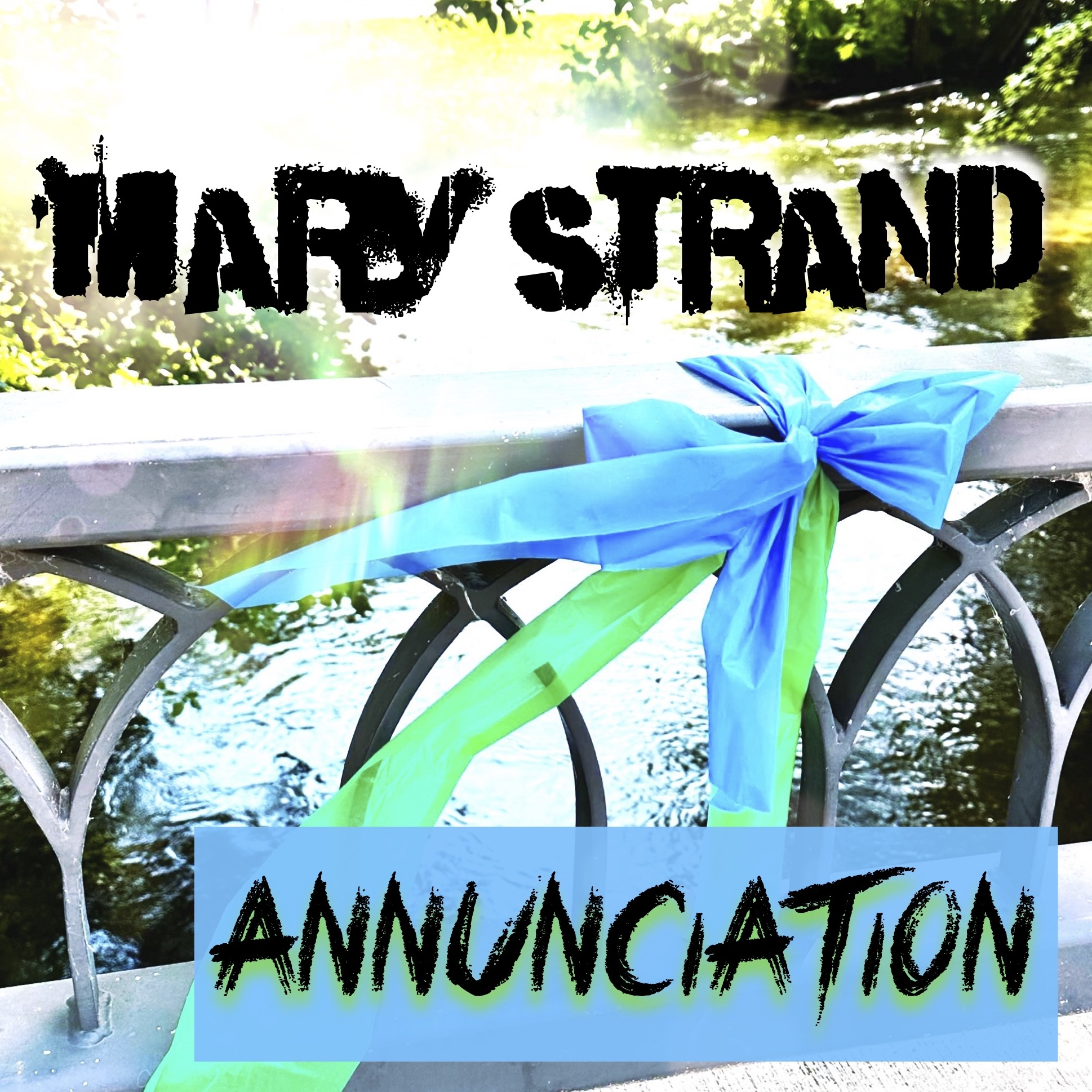 Mary Strand