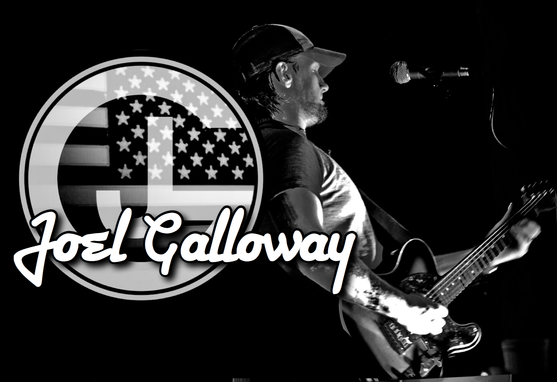 Joel Galloway