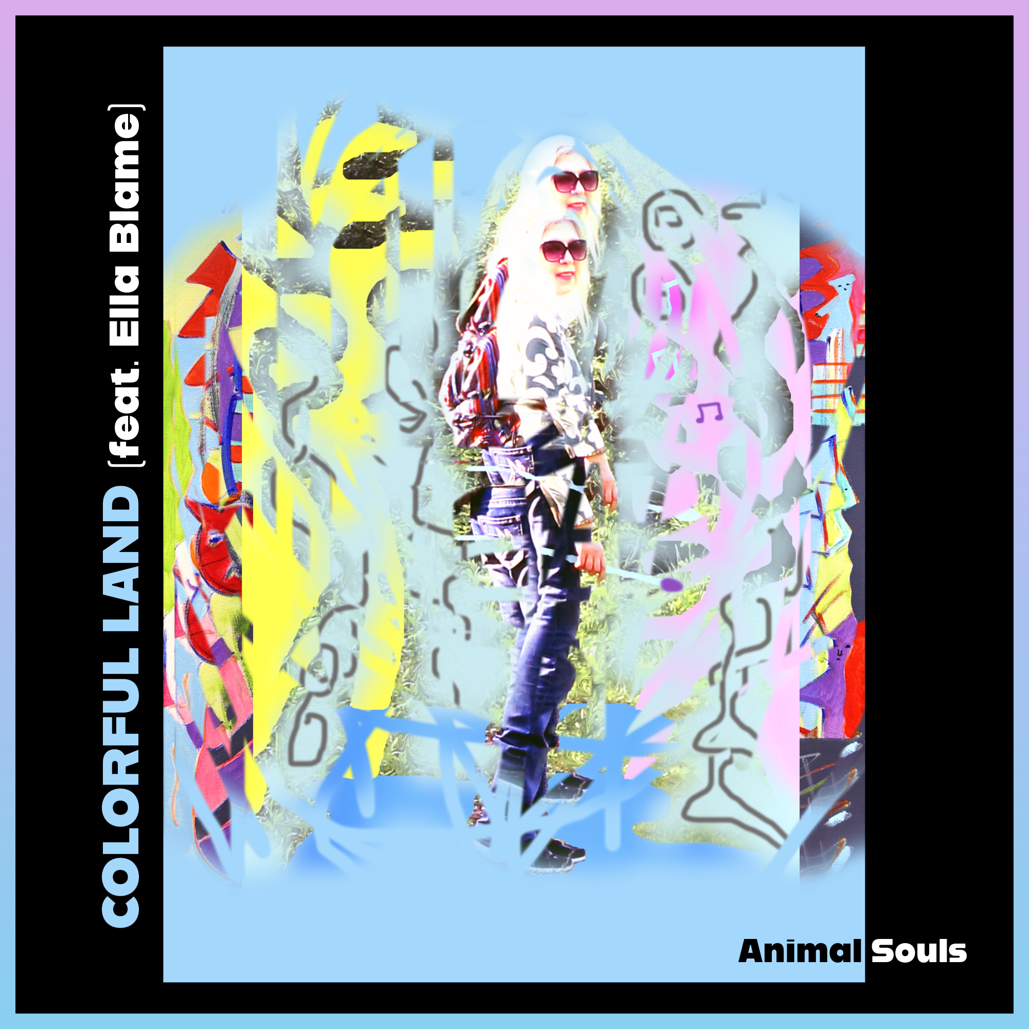 Animal Souls