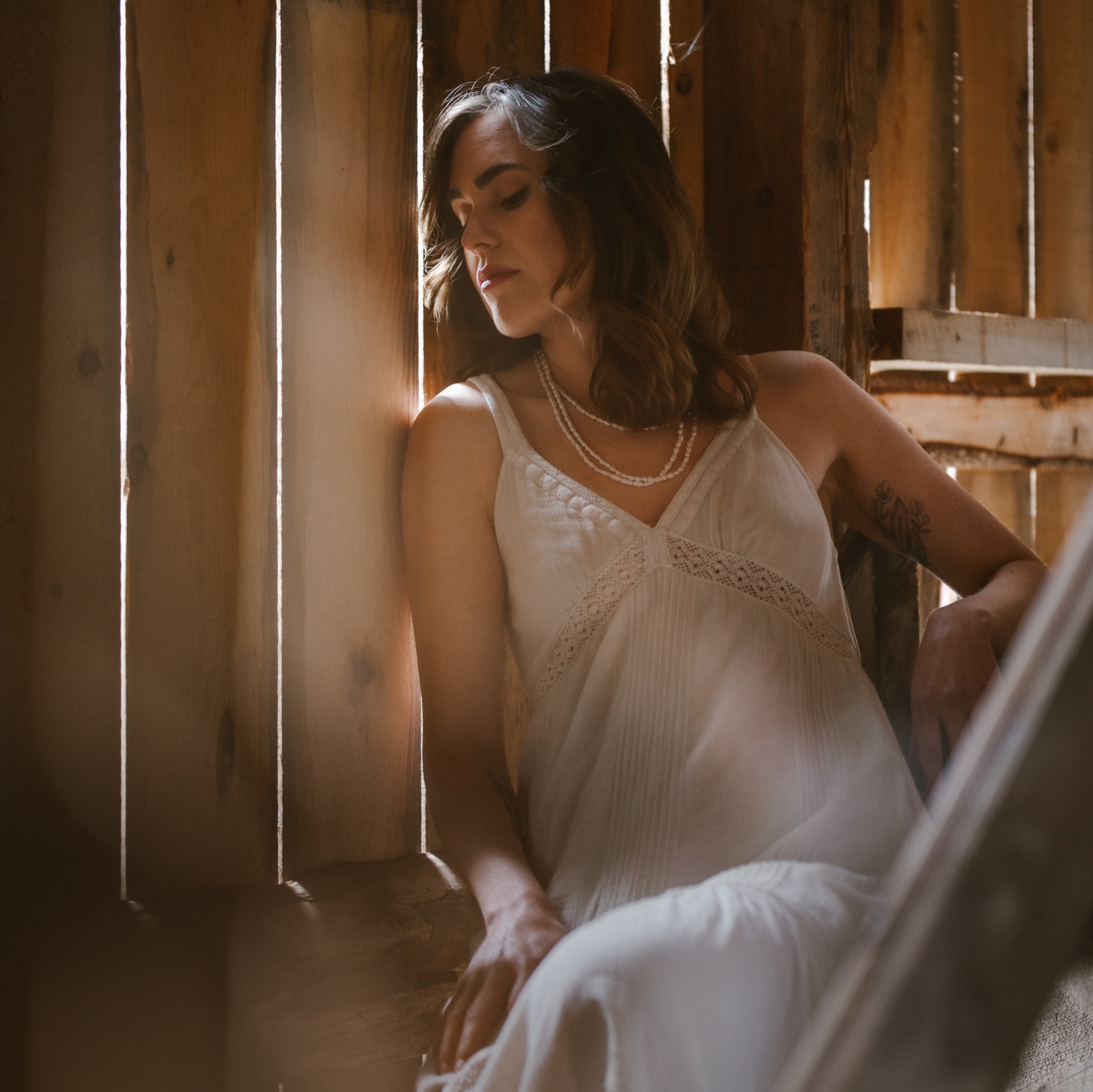 Marion Sophia Dyrvik