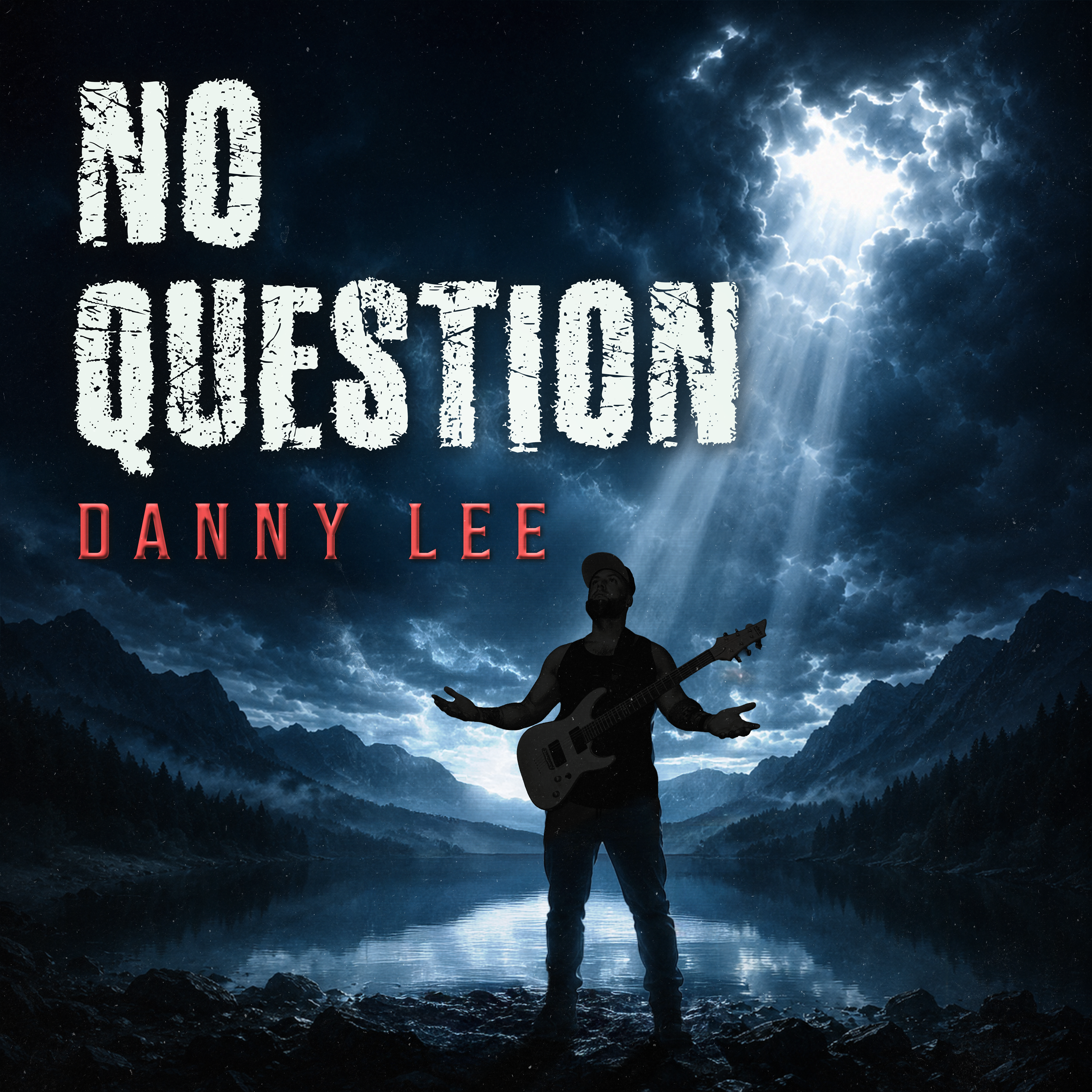 Danny Lee