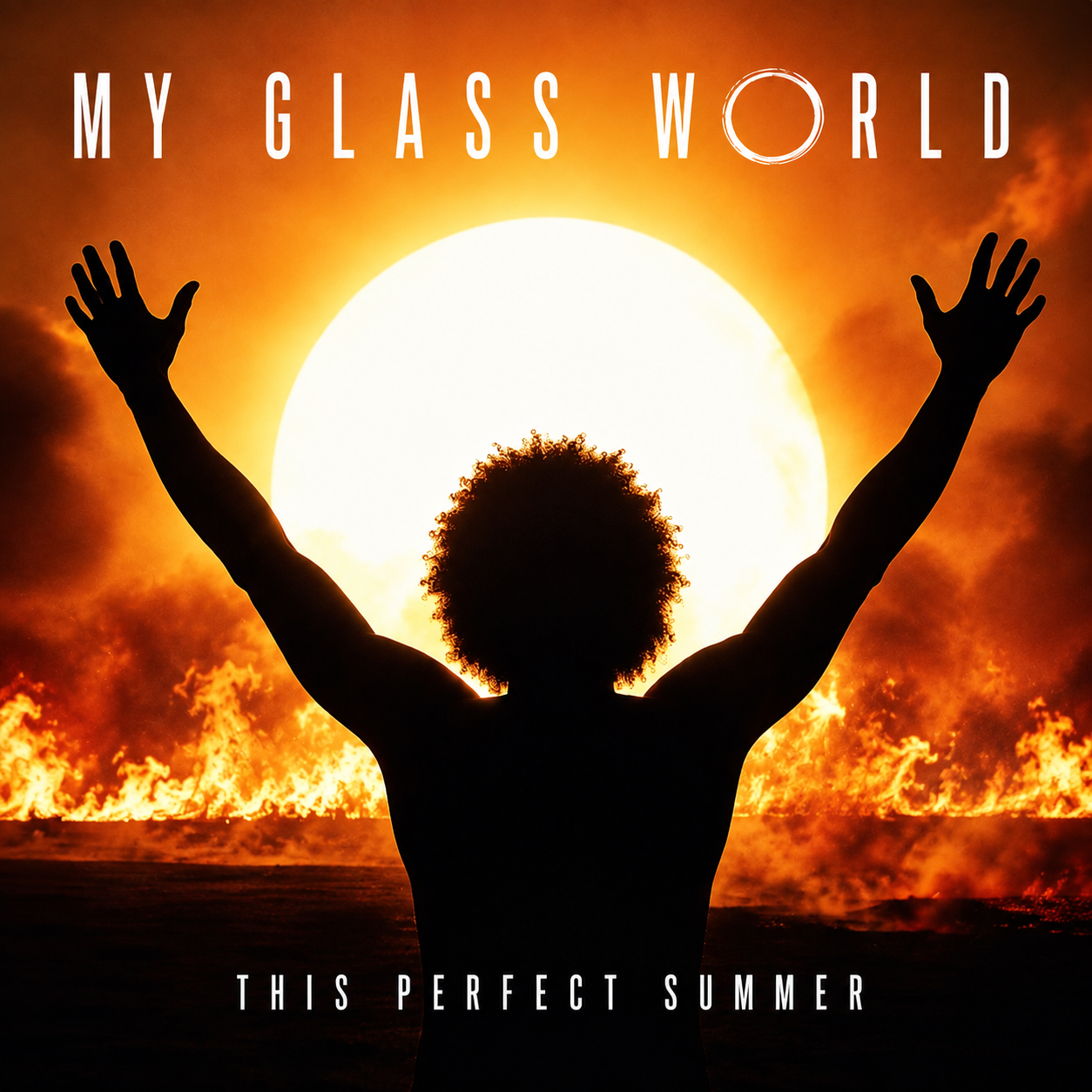 My Glass World