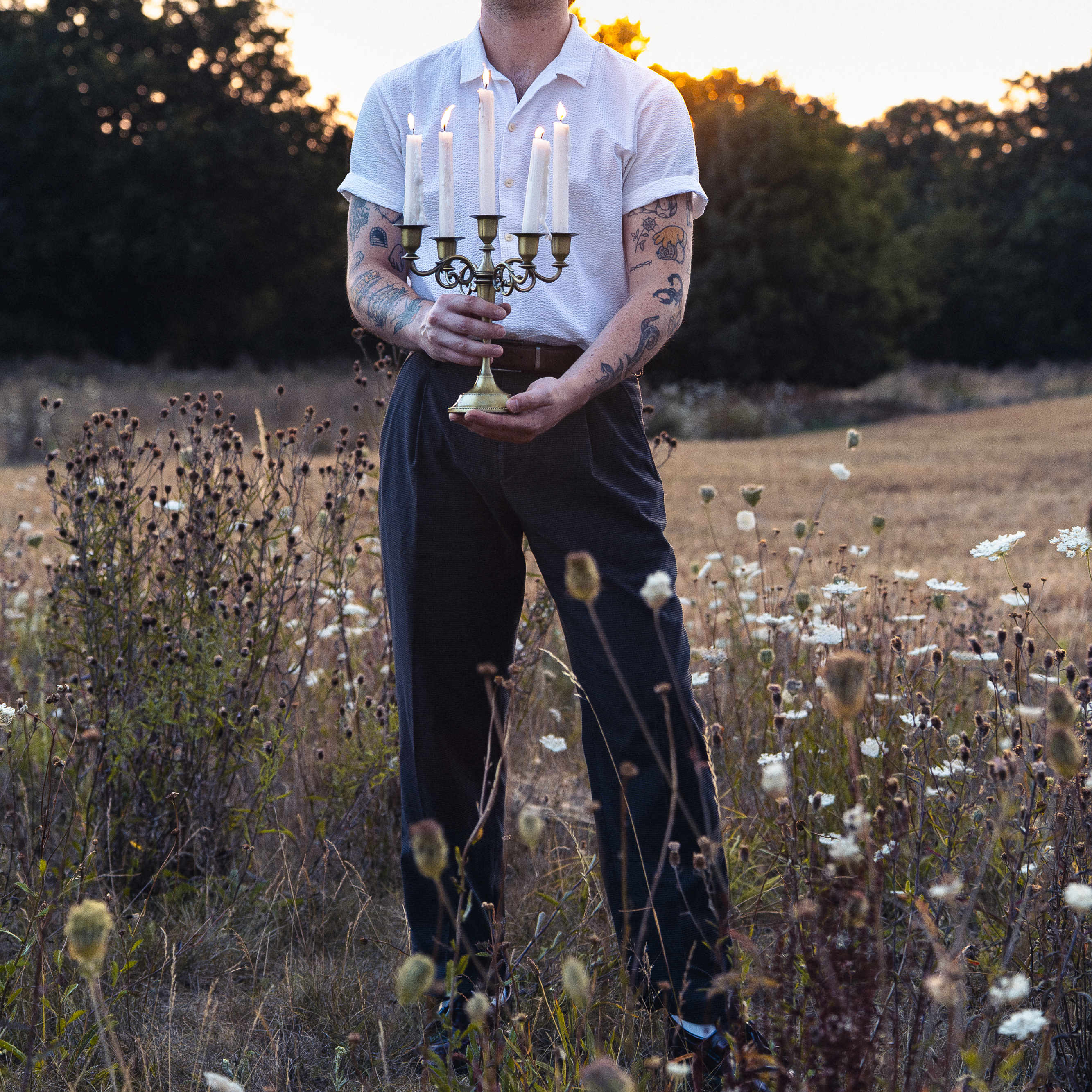 Conor Bond