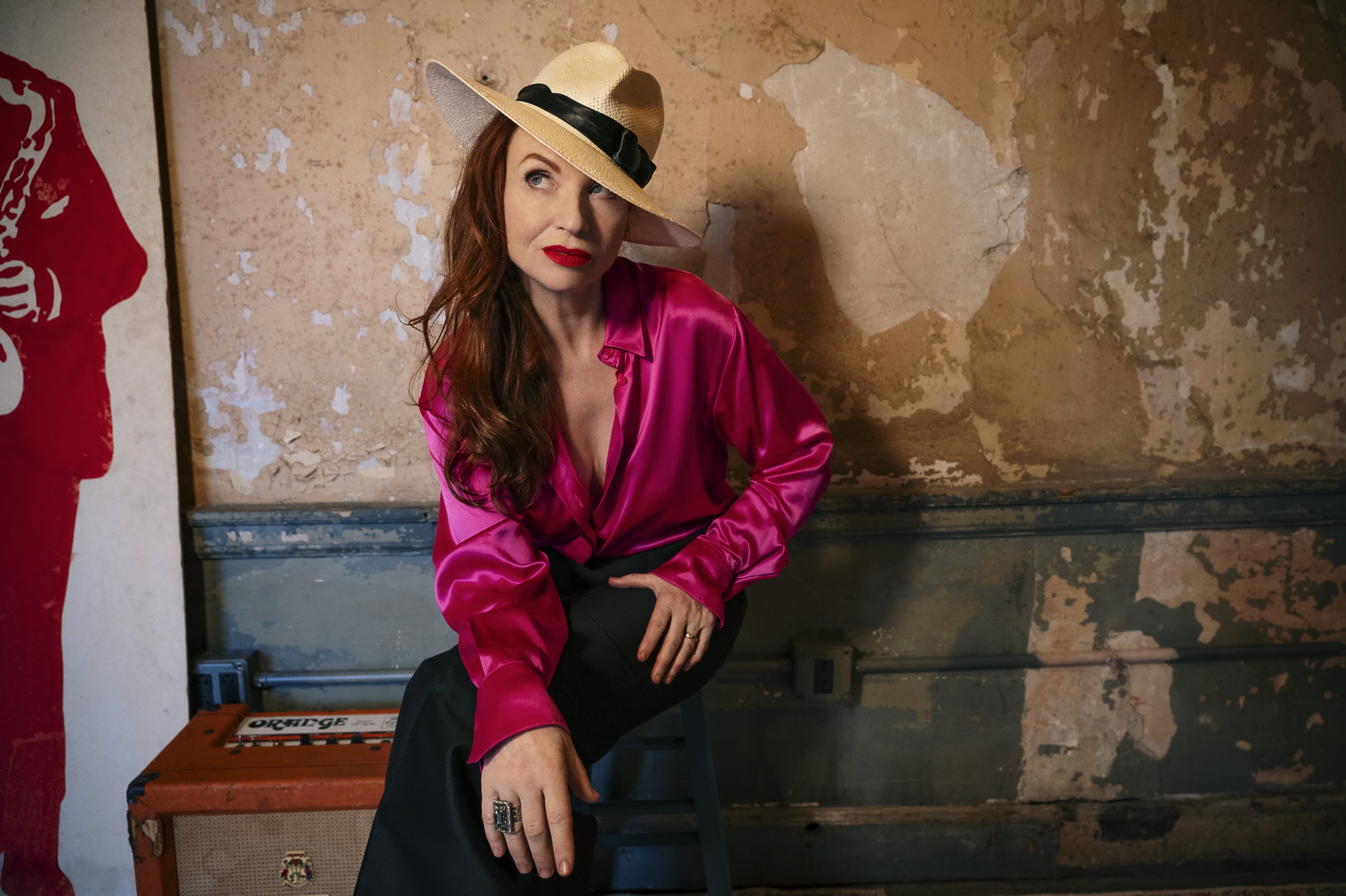 judith owen