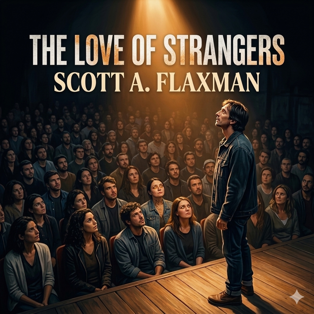 Scott A. Flaxman