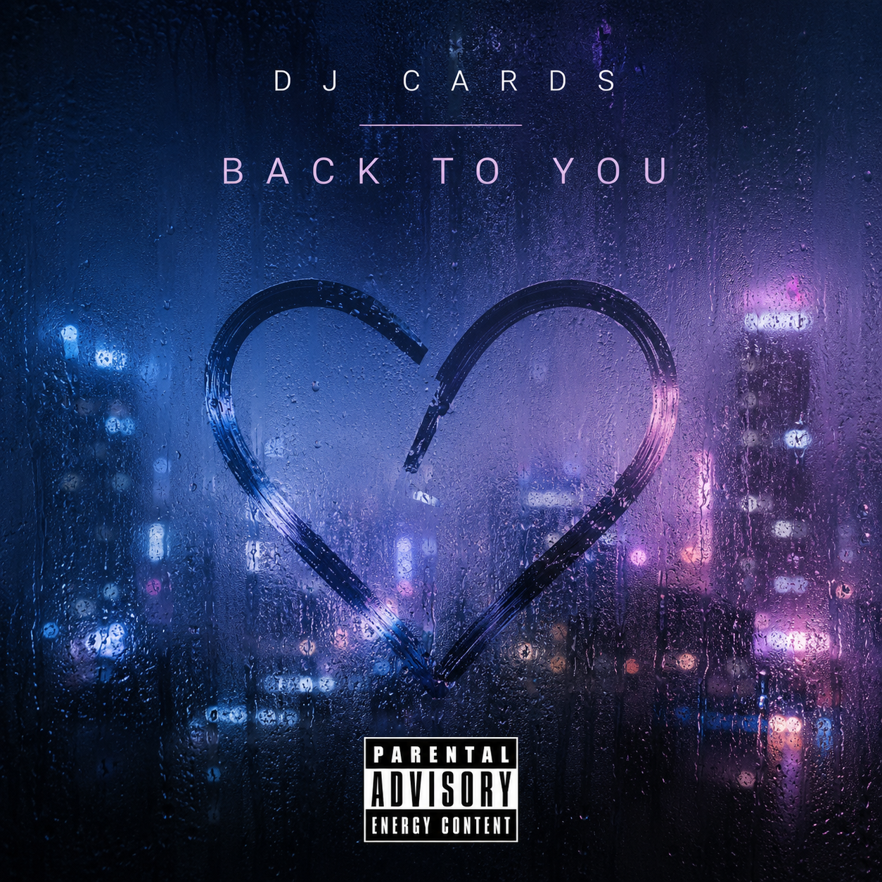 DJ Cards