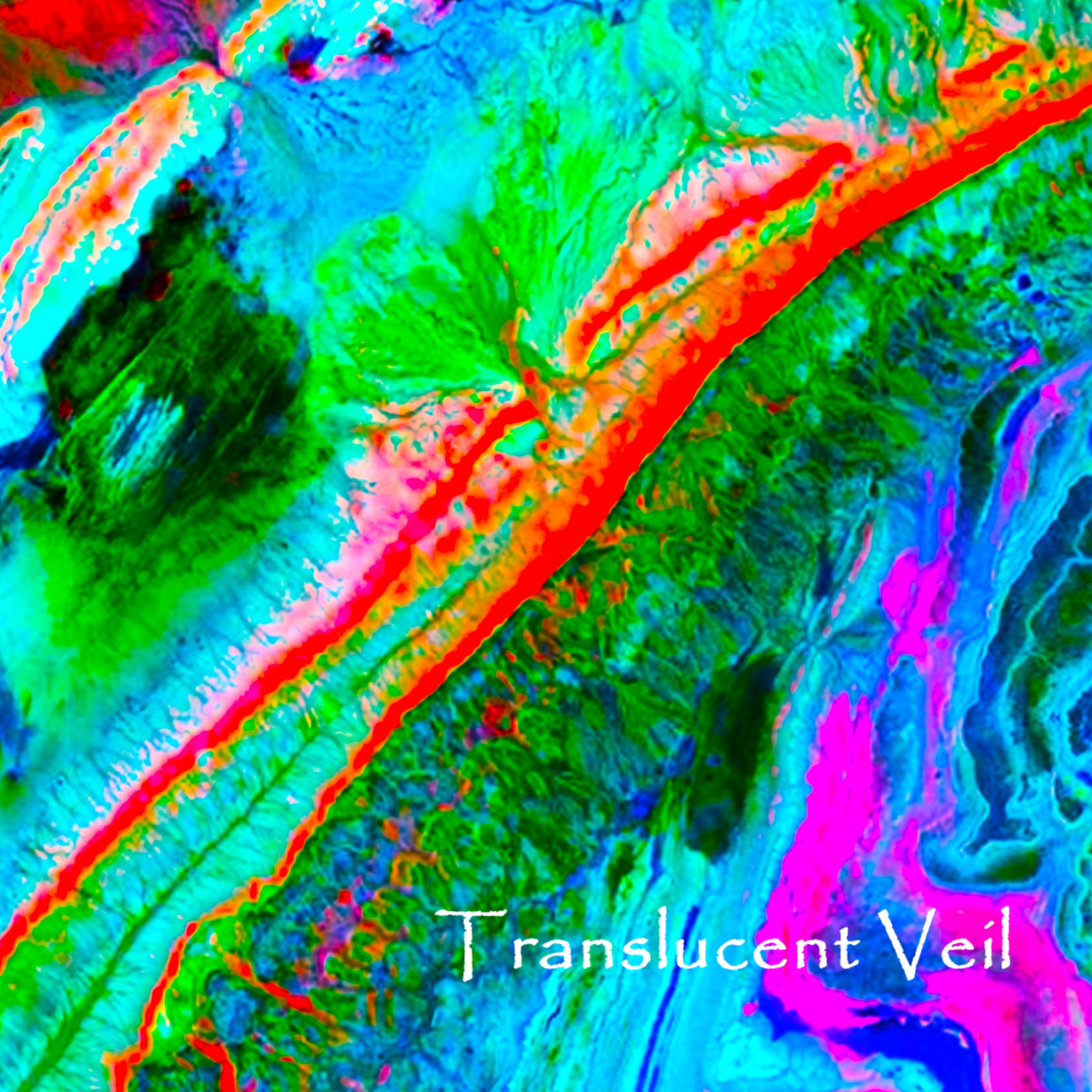 Translucent Veil