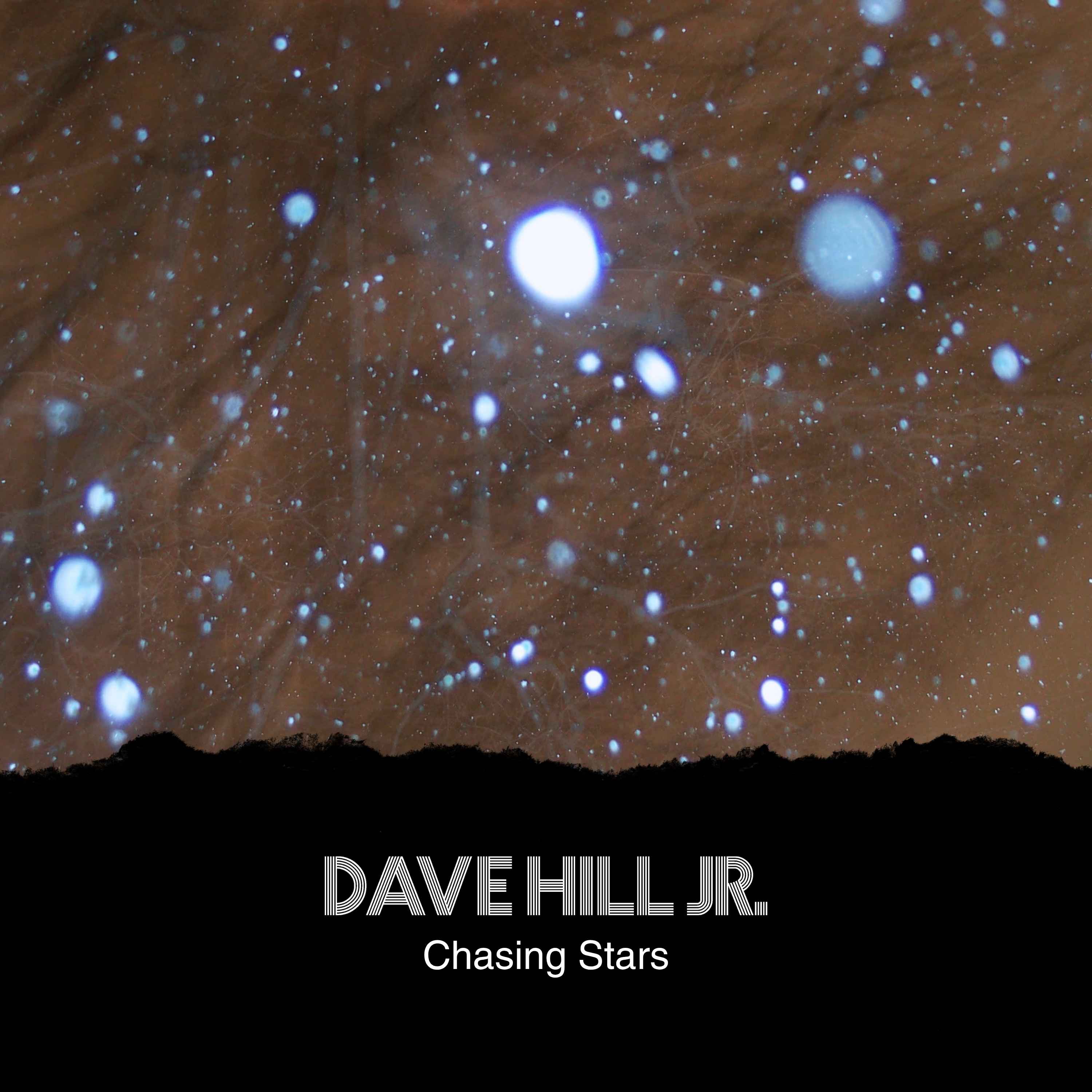 Dave Hill Jr.