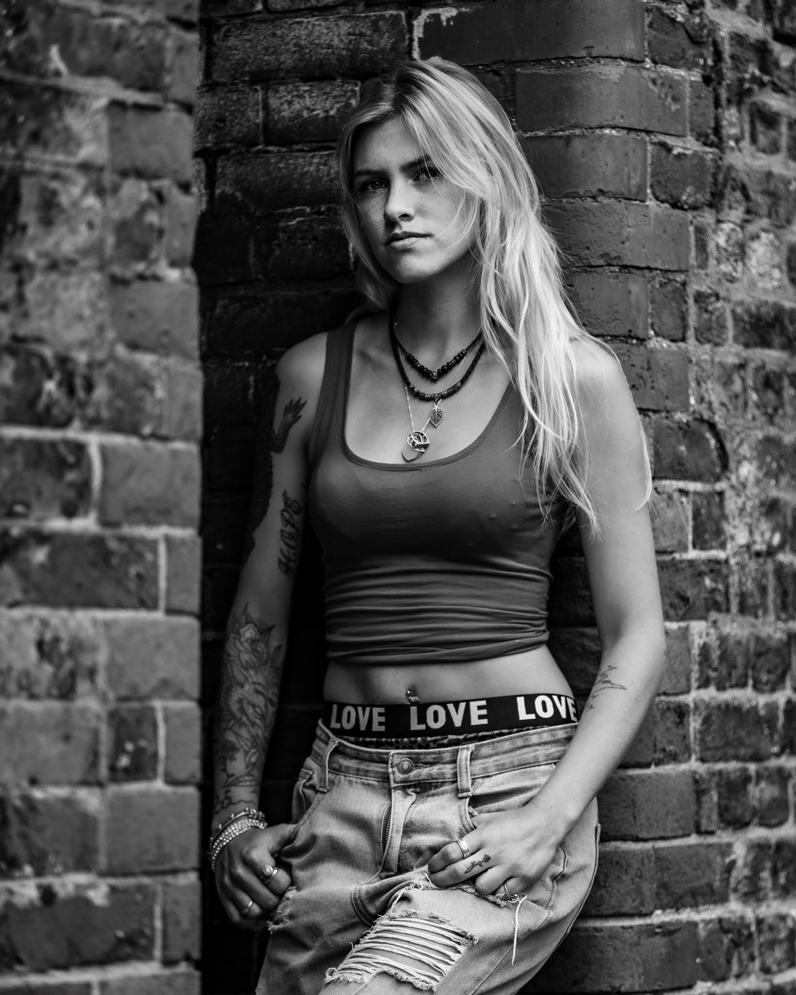 Sophie Benfold
