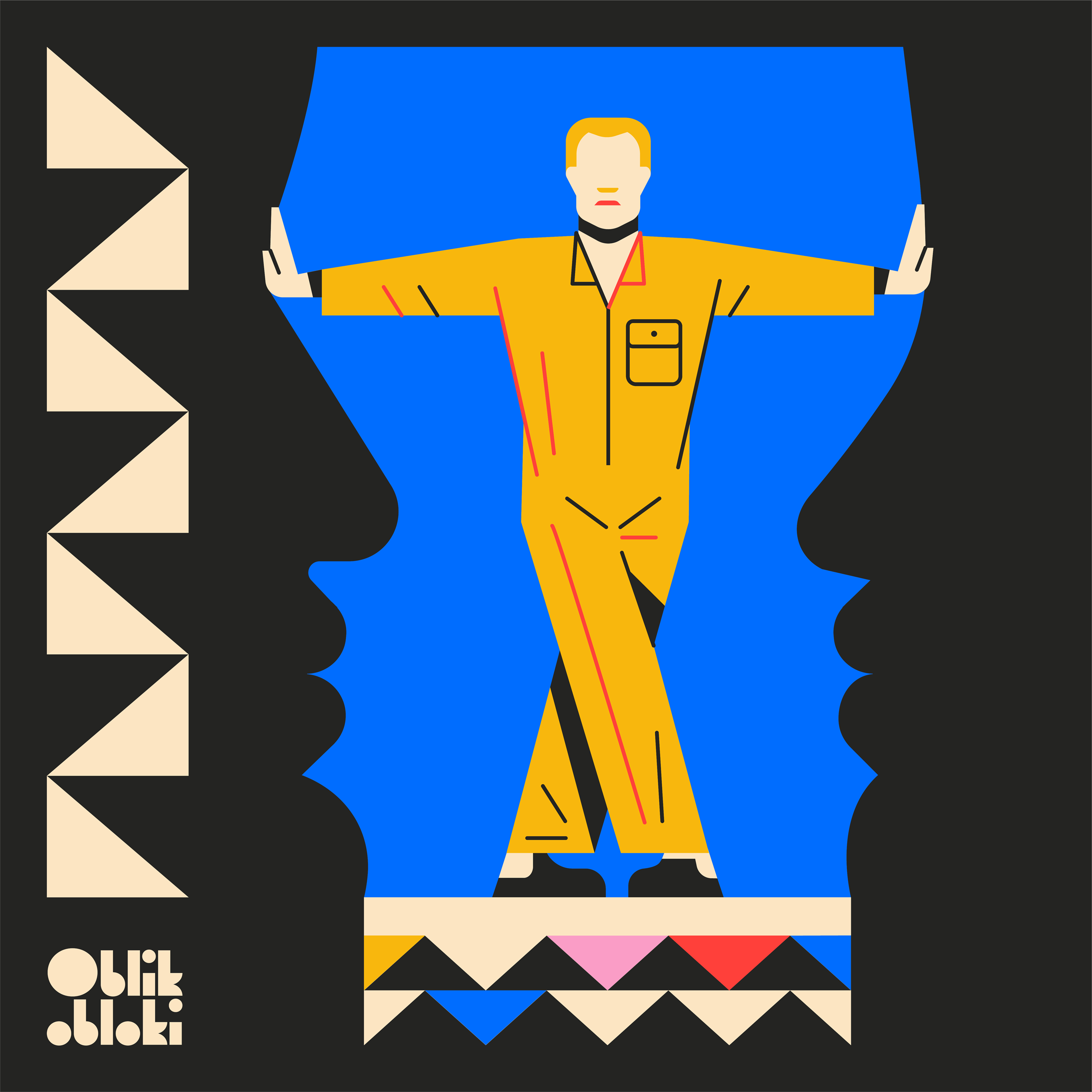 OBLIK OBLOKI