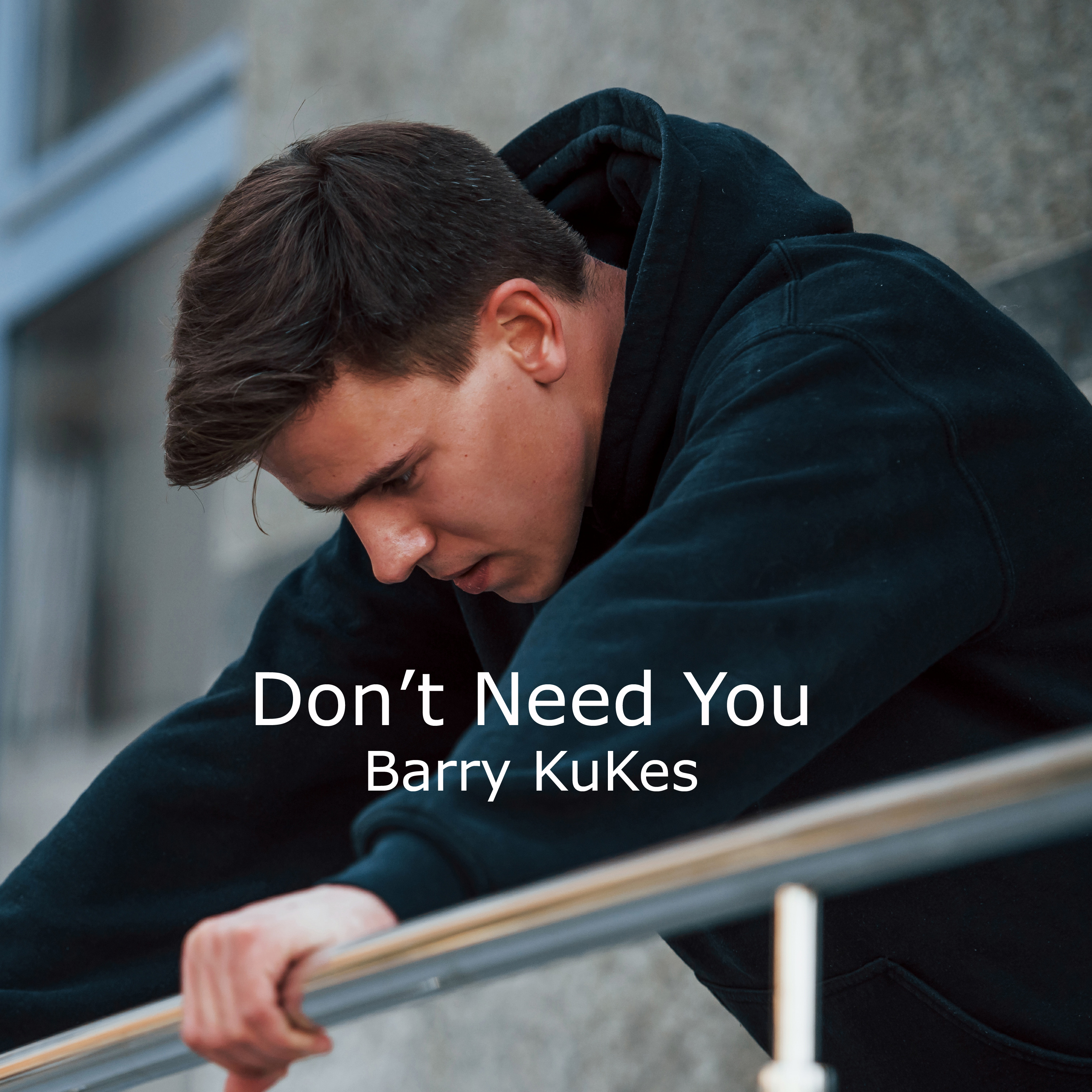 Barry KuKes