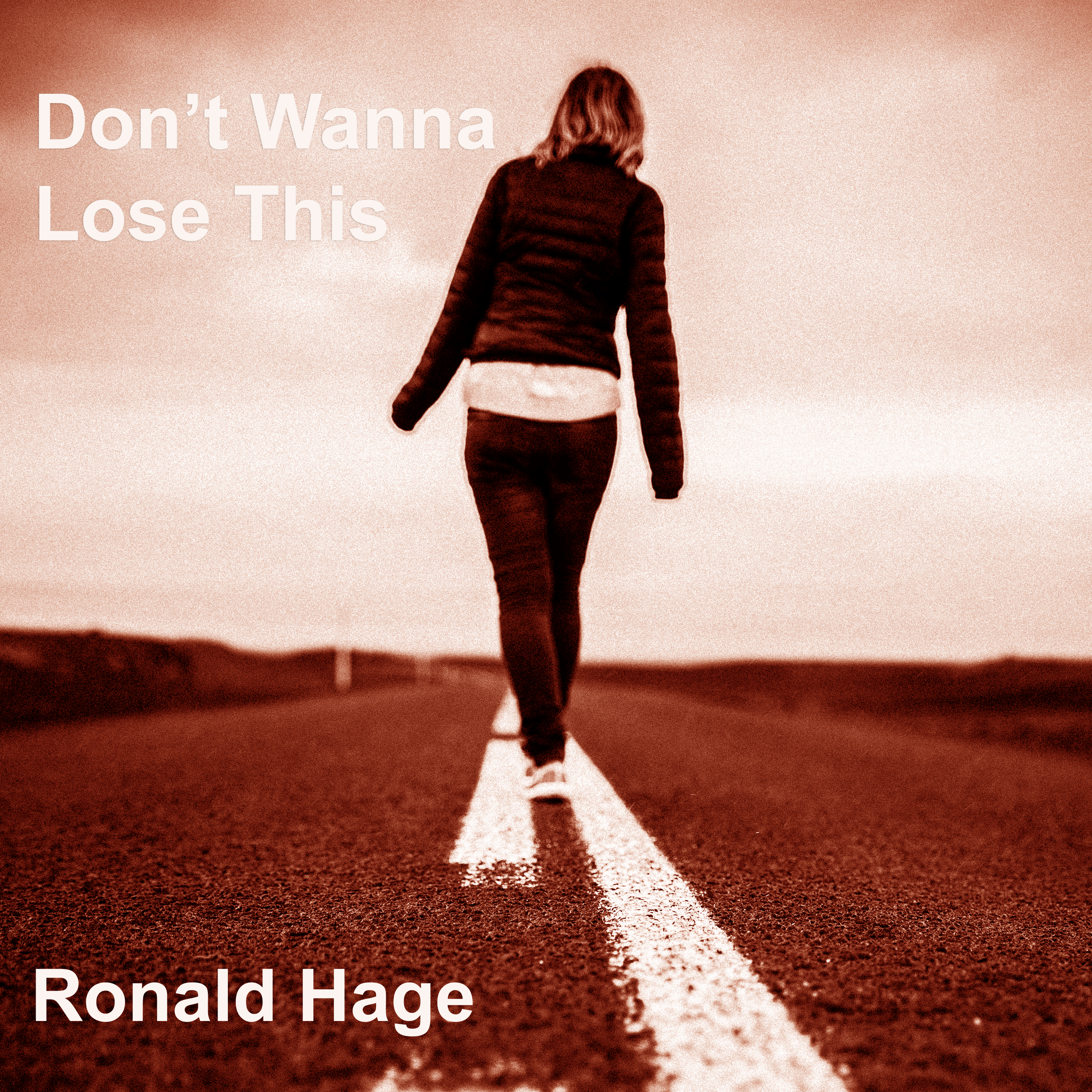 Ronald Hage