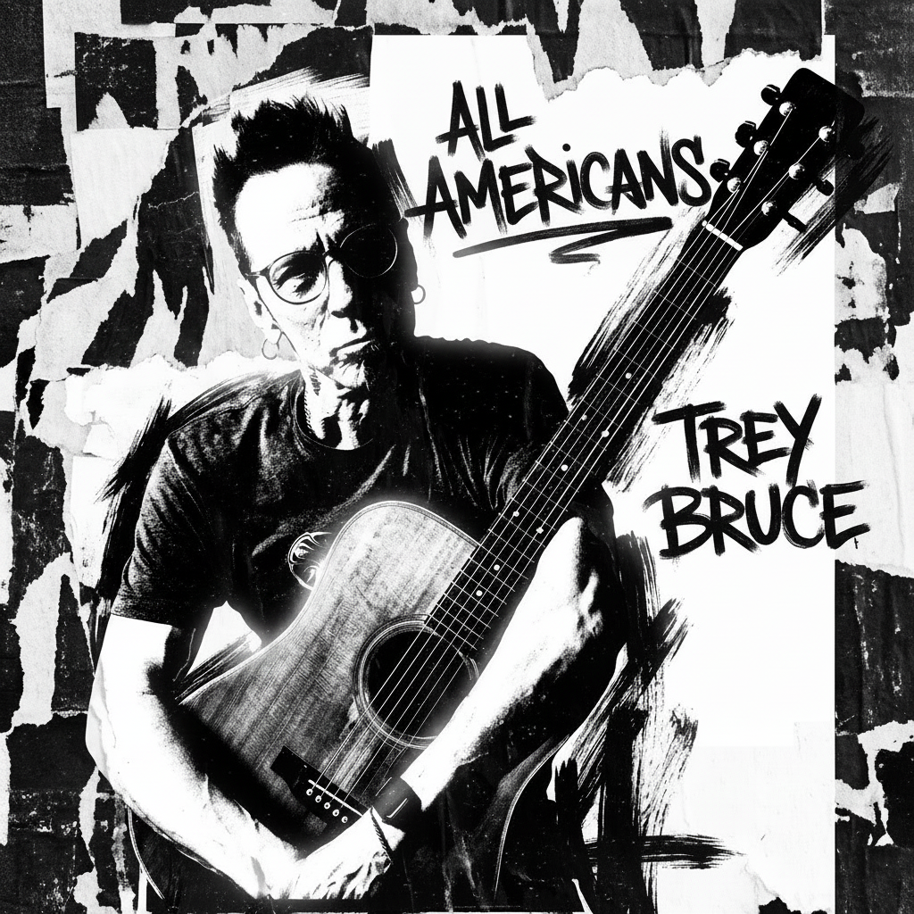 Trey Bruce