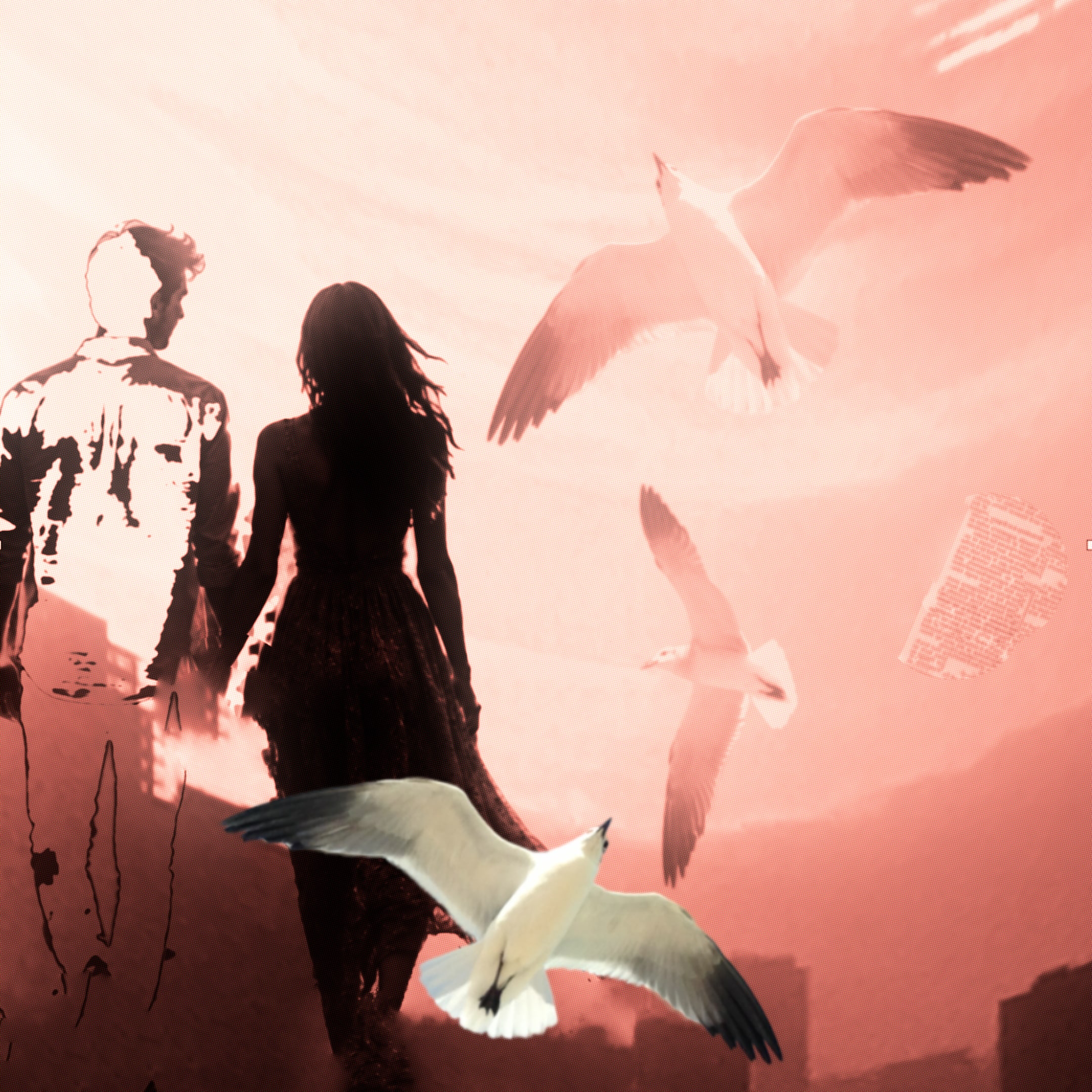 Nine Petals