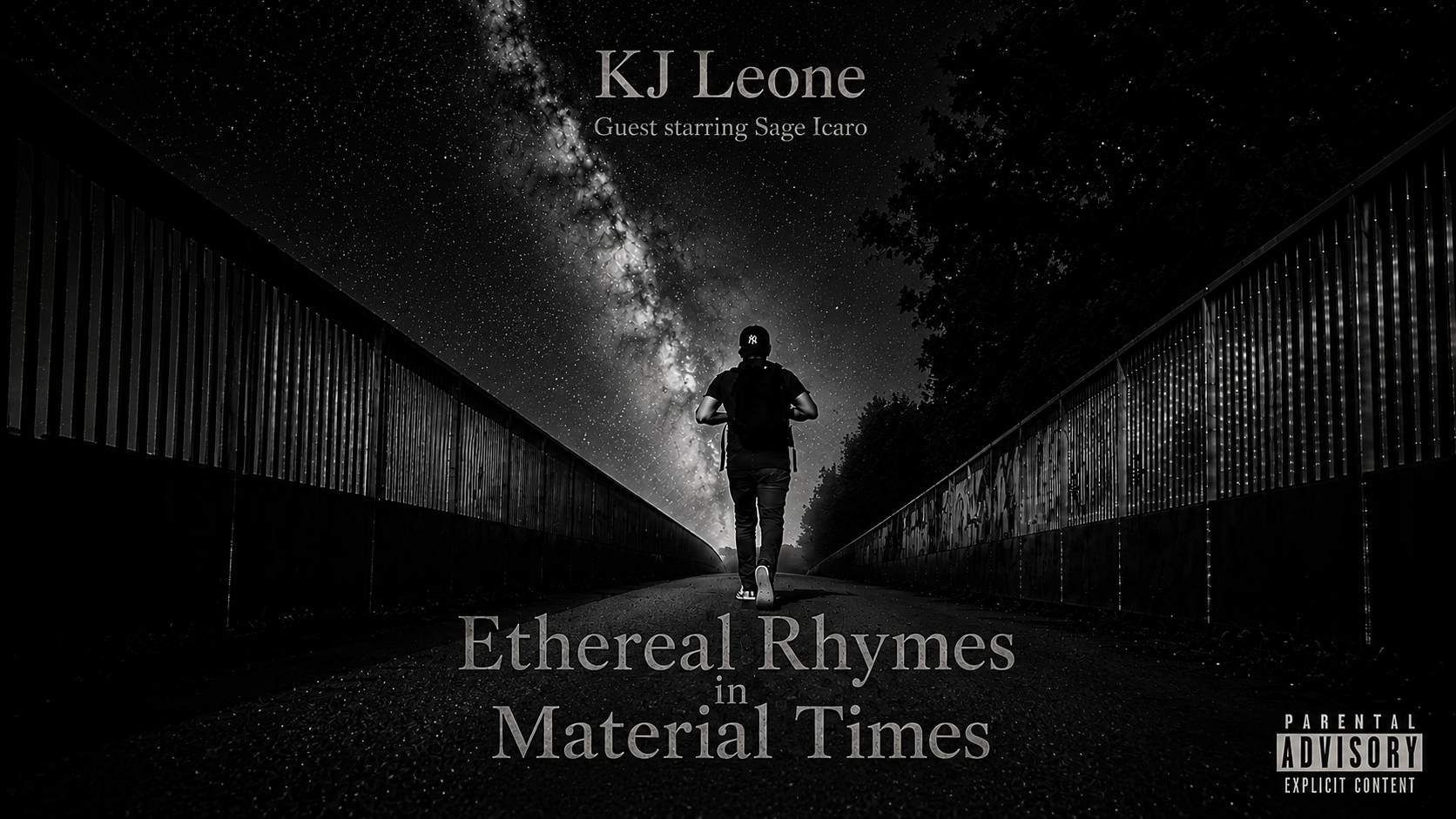 K. J. Leone