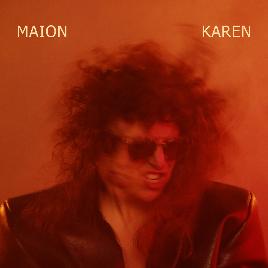 Monique Maion