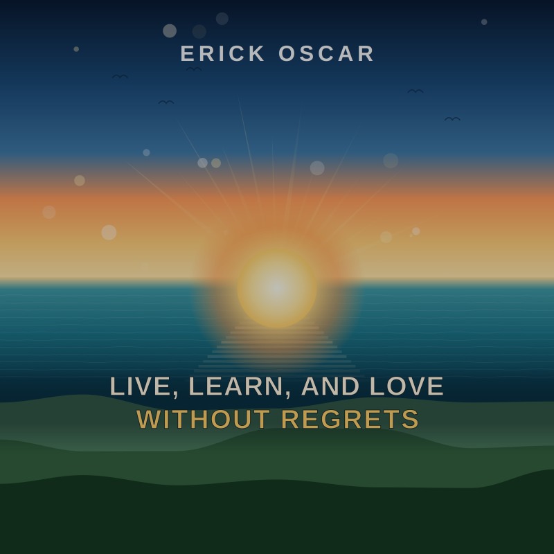 ERICKOSCAR