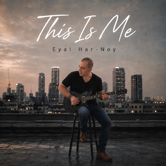 Eyal Har-Noy