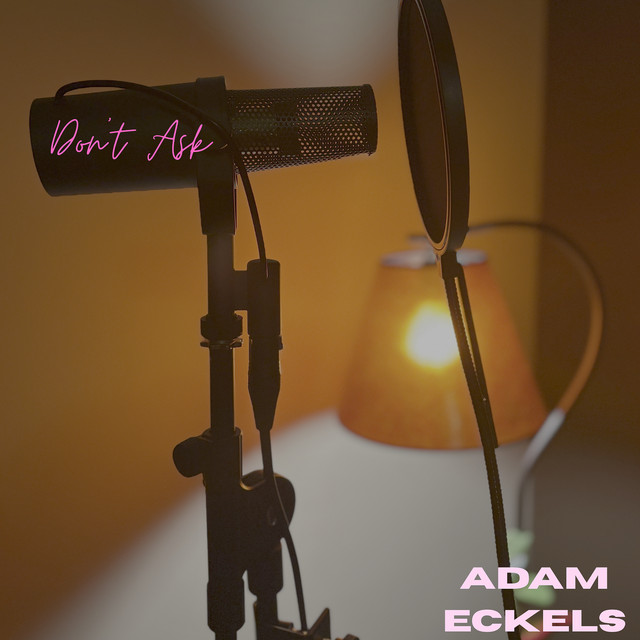 Adam Eckels