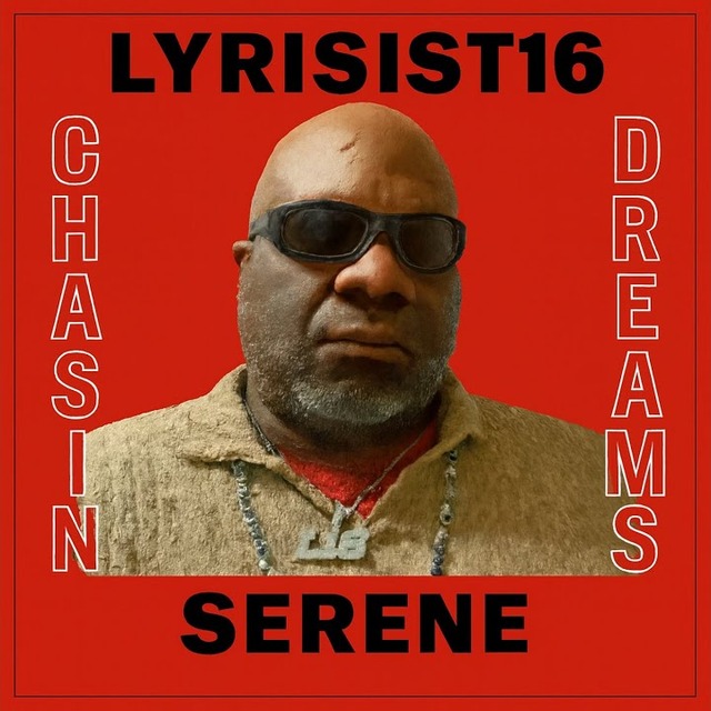 lyrisist16 and Serene